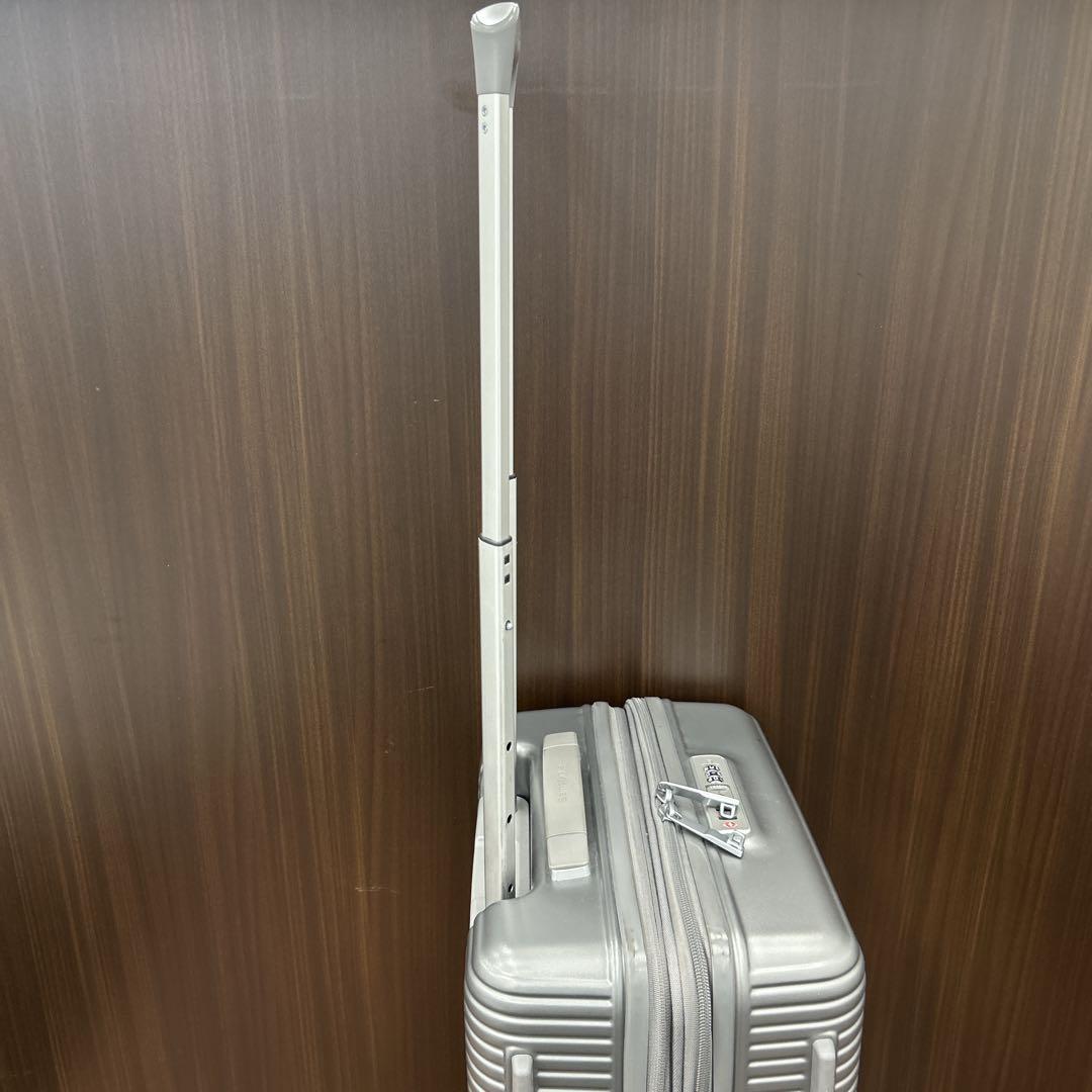 Samsonite サムソナイト スーツケース キャリーケース 機内持ち込み