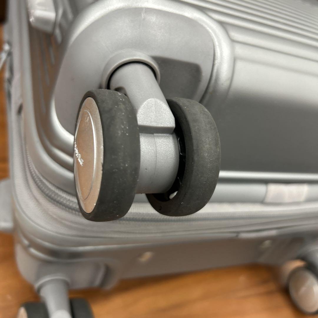 Samsonite サムソナイト スーツケース キャリーケース 機内持ち込み