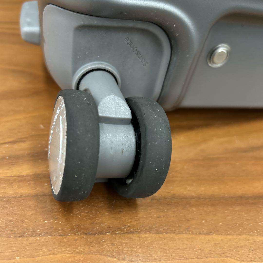 Samsonite サムソナイト スーツケース キャリーケース 機内持ち込み