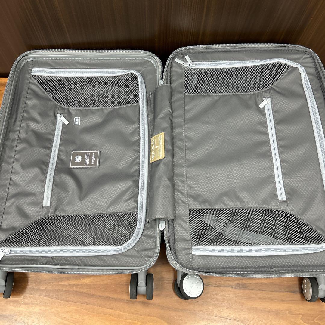 Samsonite サムソナイト スーツケース キャリーケース 機内持ち込み