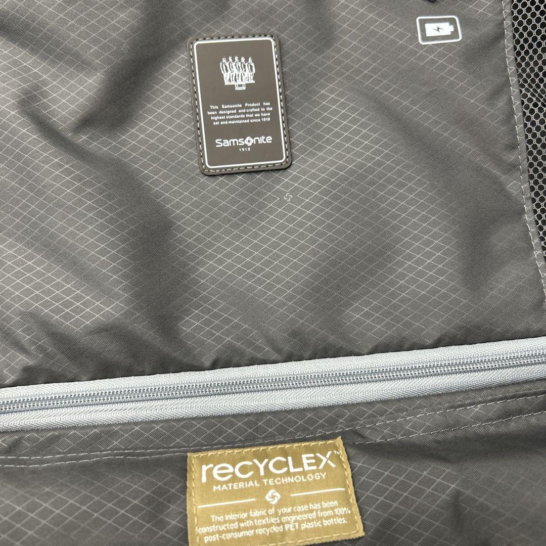 Samsonite サムソナイト スーツケース キャリーケース 機内持ち込み