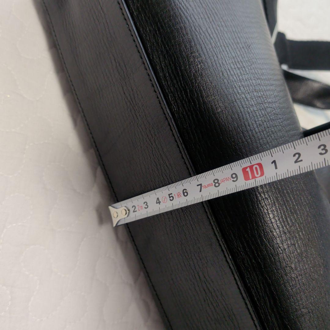 ☆used品☆GUCCI☆黒のレザーハンドバッグ☆GUCCIレディースバッグ☆