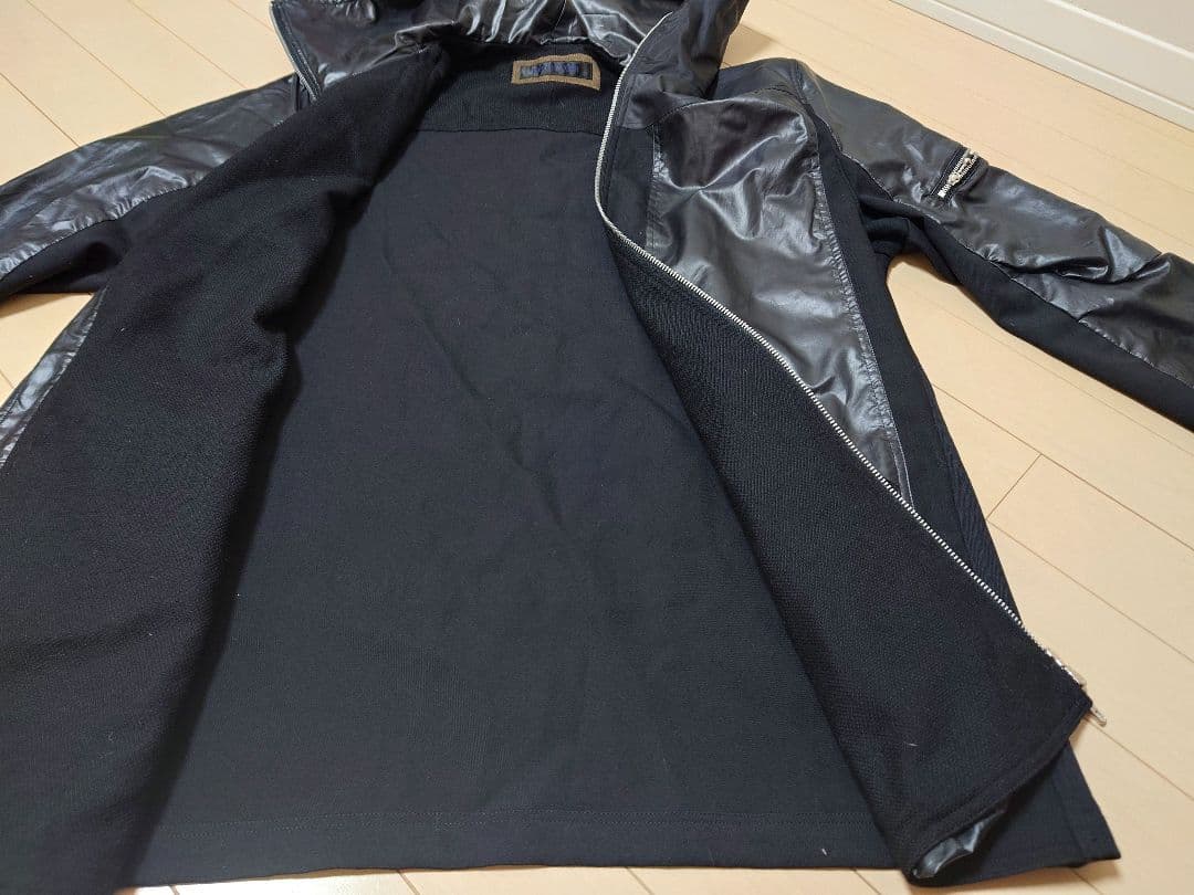 MISIAグッズ 星空Ⅹ ツアーブルゾン