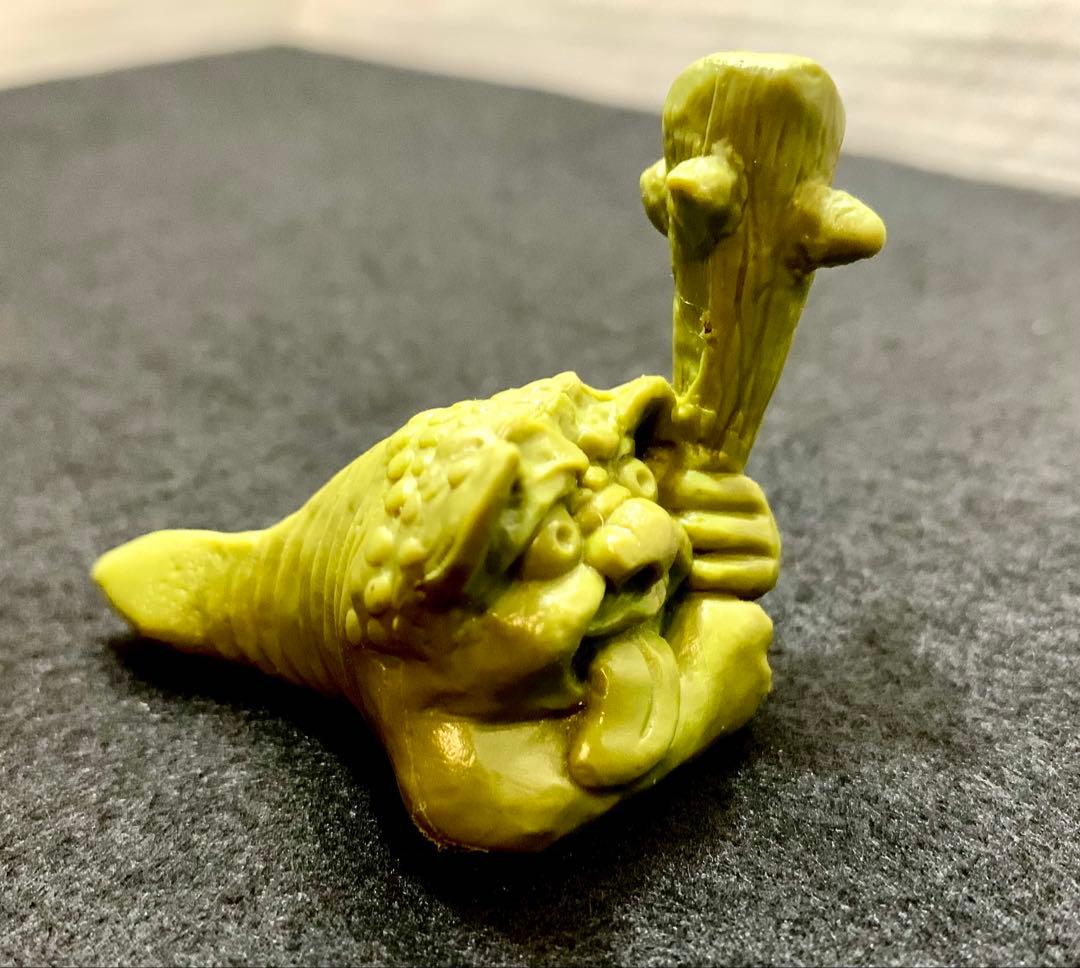 90S ヴィンテージ アメトイ ボグリンズ ミニボグリン 6体 ホラー PVC