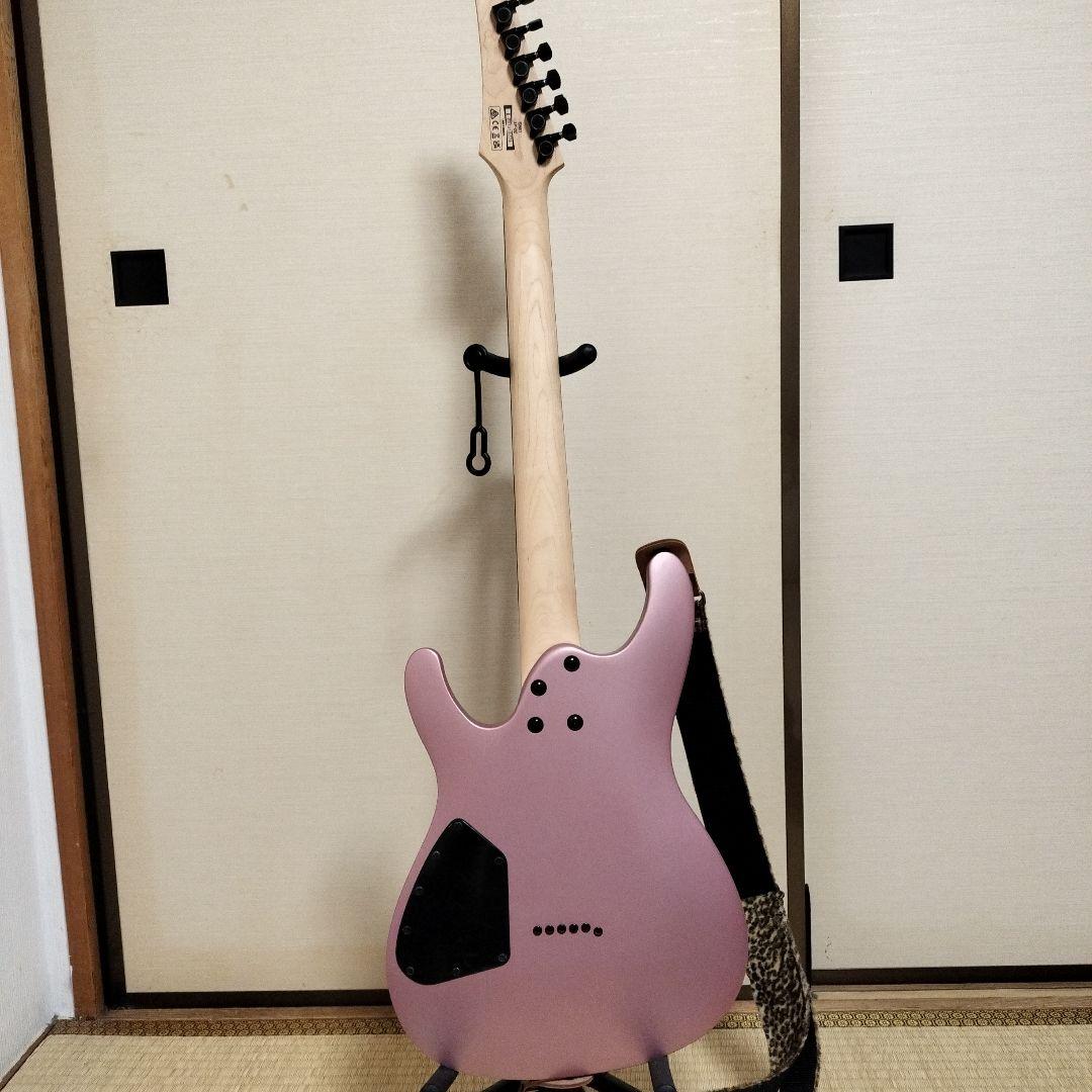 Ibanez S561-PMM 箱有り、ソフトケース付き、ストラップおまけ