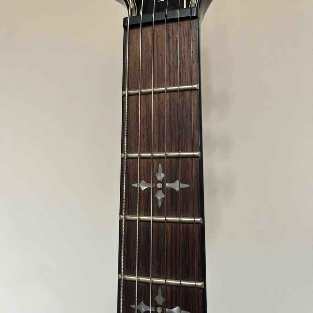 ギター SCHECTER Hellraiser C-1 (AD-C-1-HR/BLK)