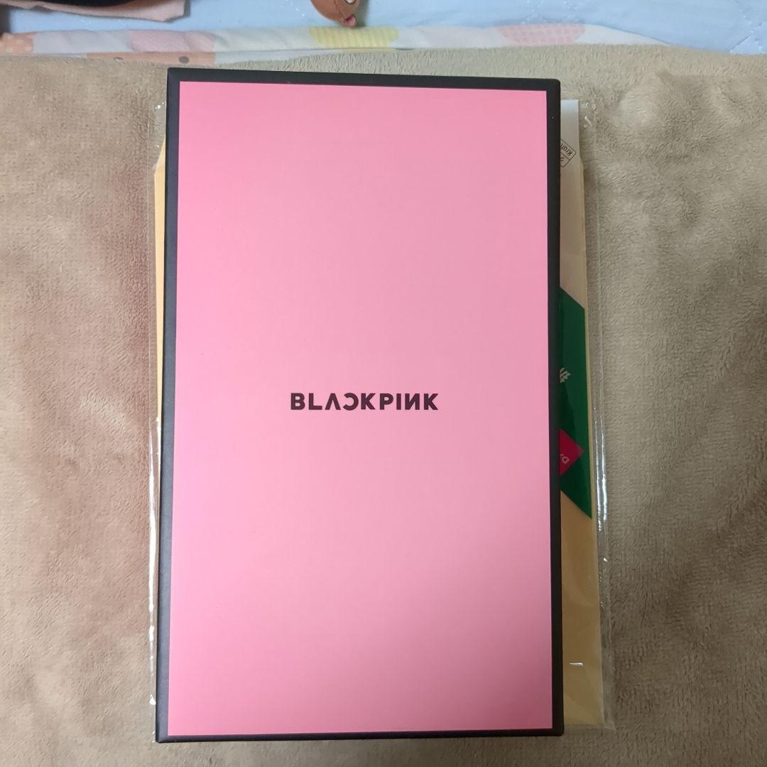 BLACKPINK 公式ペンライトVer.2 新品未開封