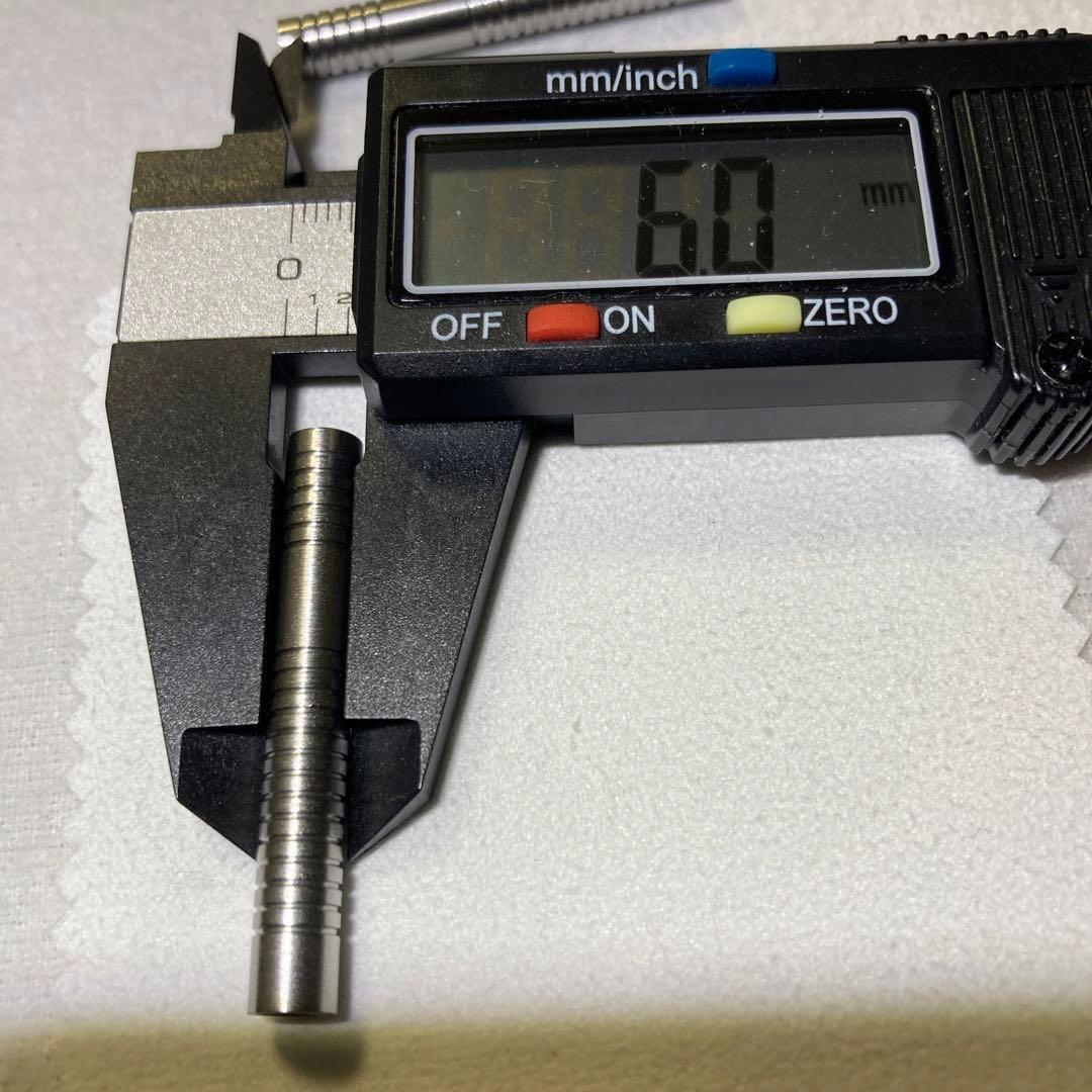 超美品　超激レア　Trinity　虎徹　バレルのみ