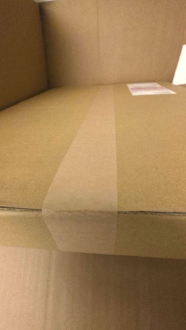 地縛少年花子くん　ミュージアム　10周年アニバーサリー　複製原画　未開封