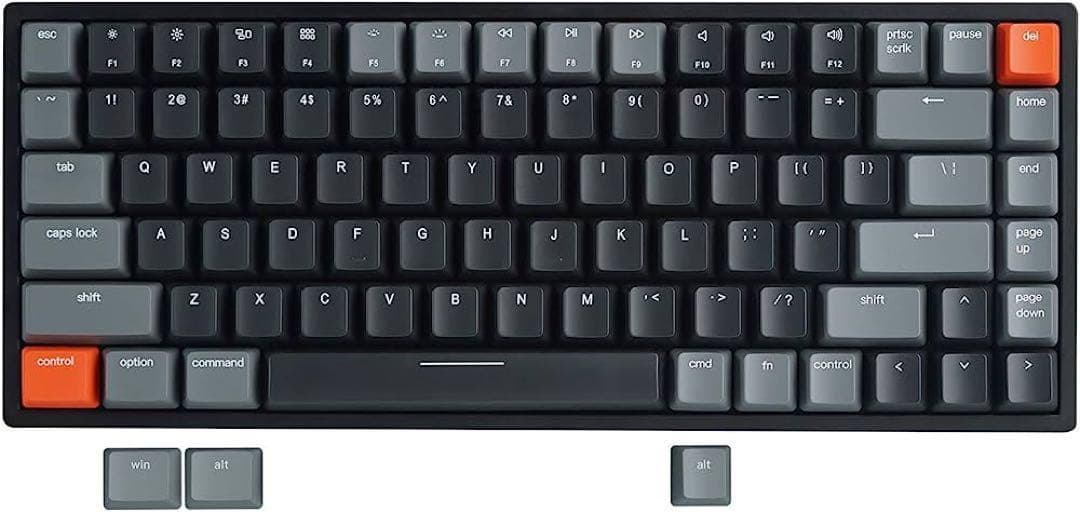 【新品未使用】Vissles キーボード ワイヤレス