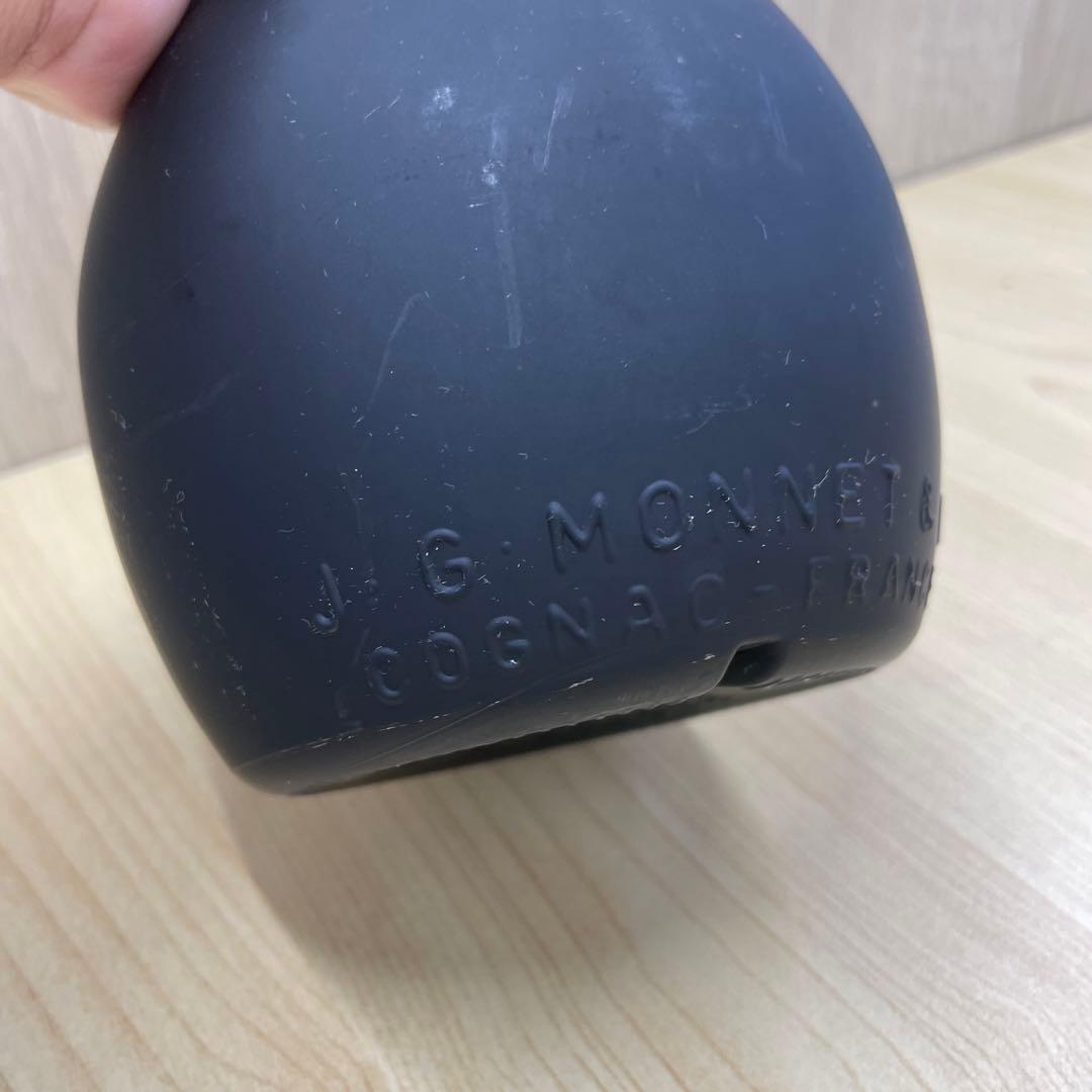 古酒　モネ　コニャック　ナポレオン　グラン・リザーヴ　未開栓