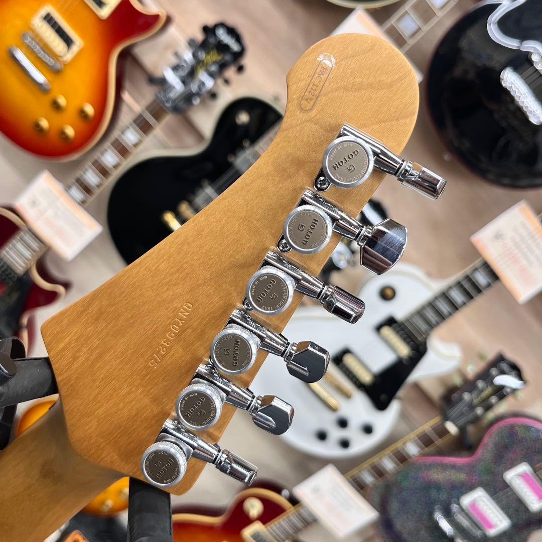 【10672】 YAMAHA PACIFICA PAC112V サンバースト