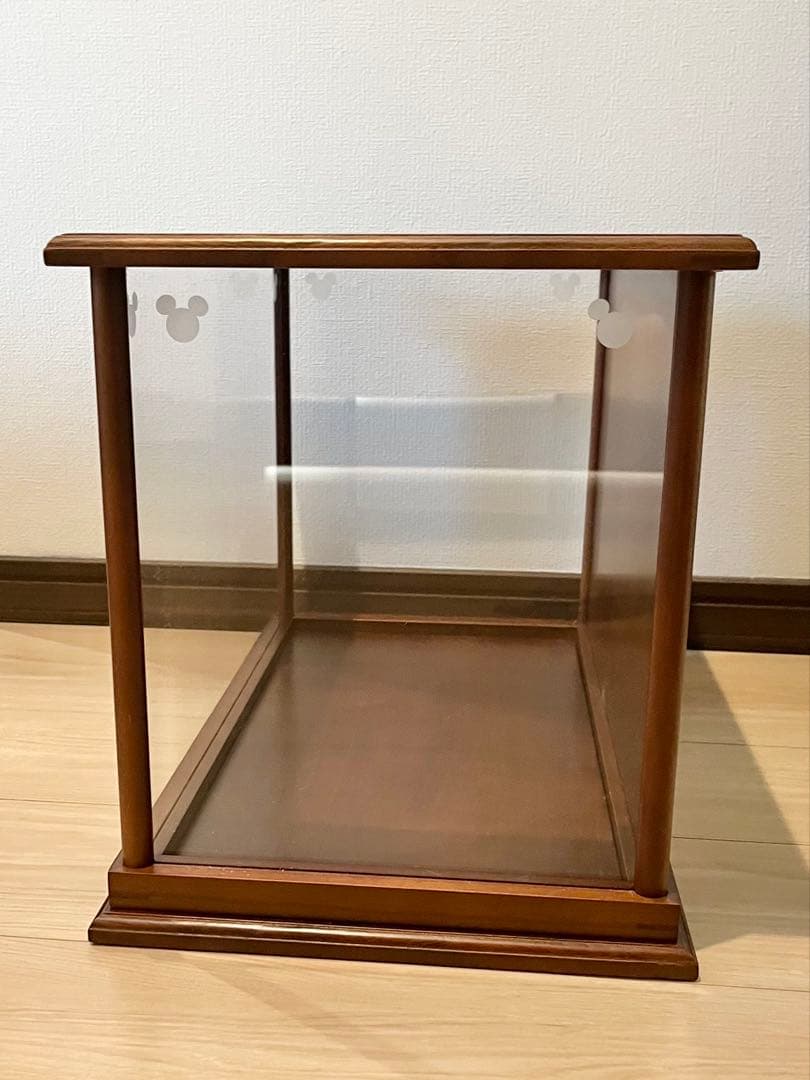 ベルメゾン　ディズニー　親王飾り専用ケース