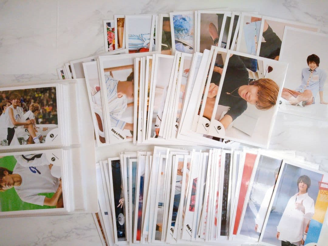 King&Prince公式写真②
