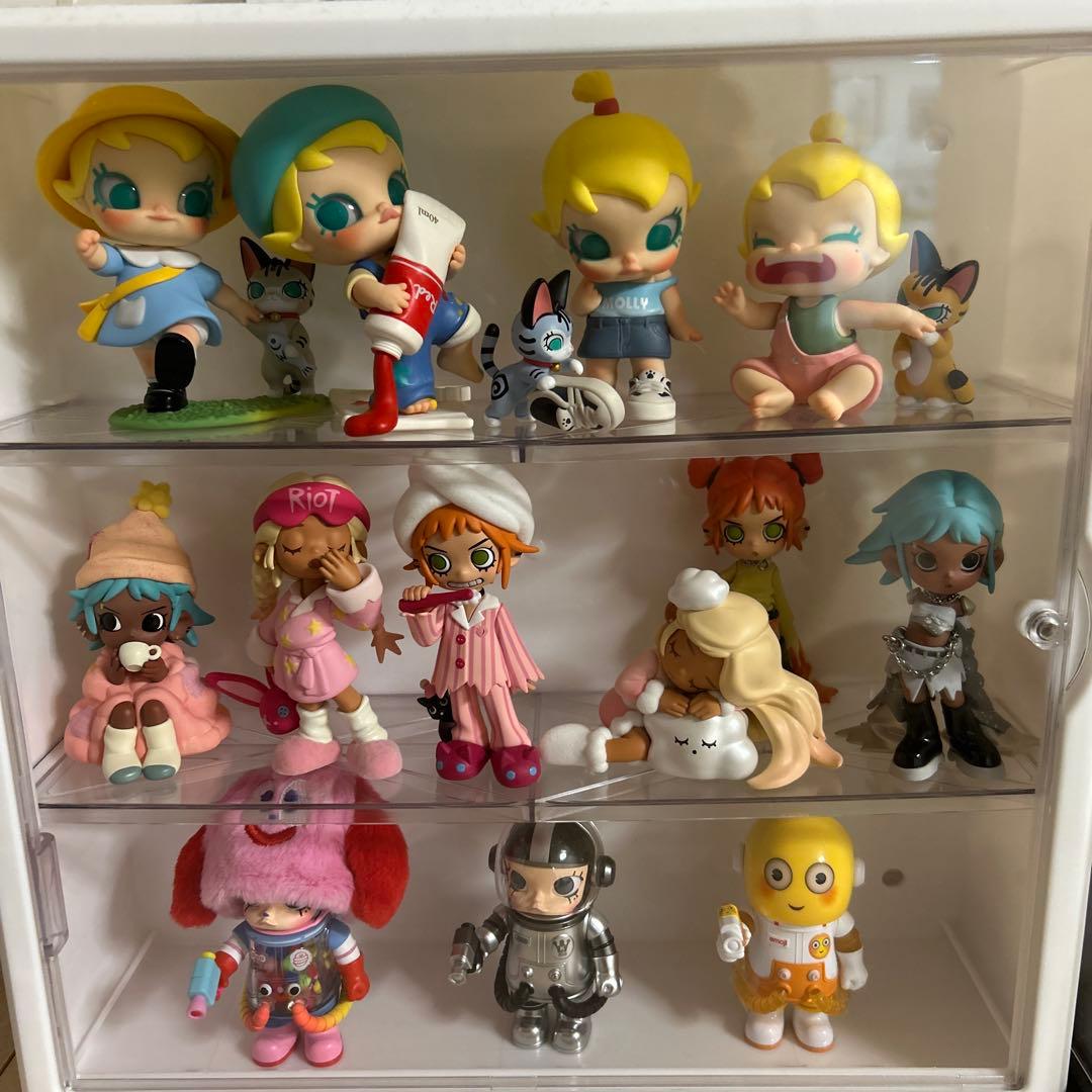 POP MART❤️フィギュア
