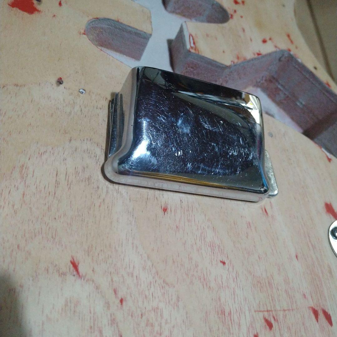 fresher straighter ネック ボディ ジャンク 部品取り