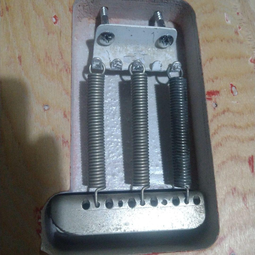 fresher straighter ネック ボディ ジャンク 部品取り