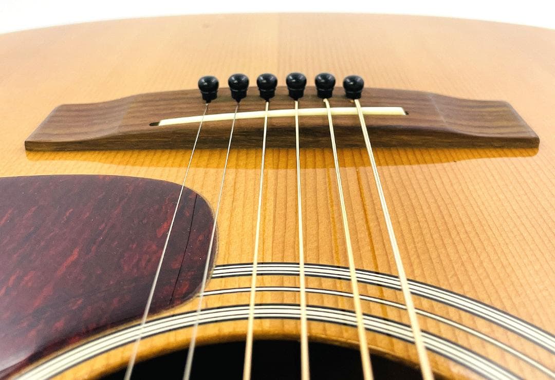 国産 名機 YAMAHA FG-130 グリーンラベル 1969年製【整備品】