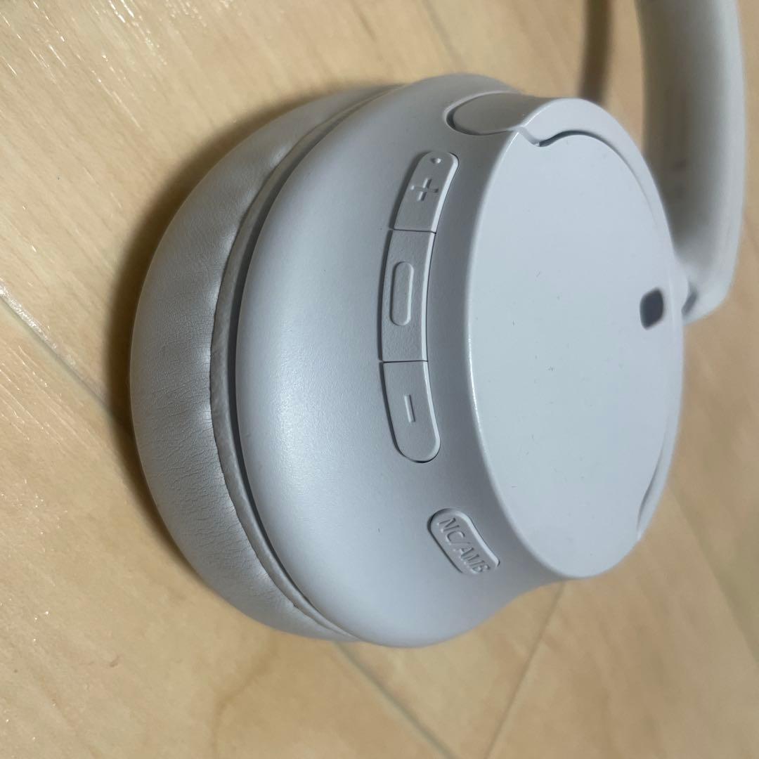 【Ros.T】SONYワイヤレスヘッドホンWH-CH720N