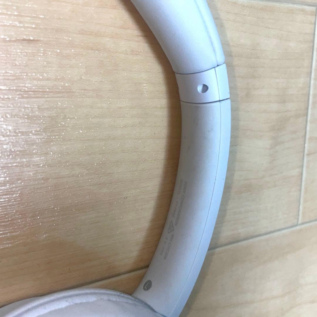 【Ros.T】SONYワイヤレスヘッドホンWH-CH720N