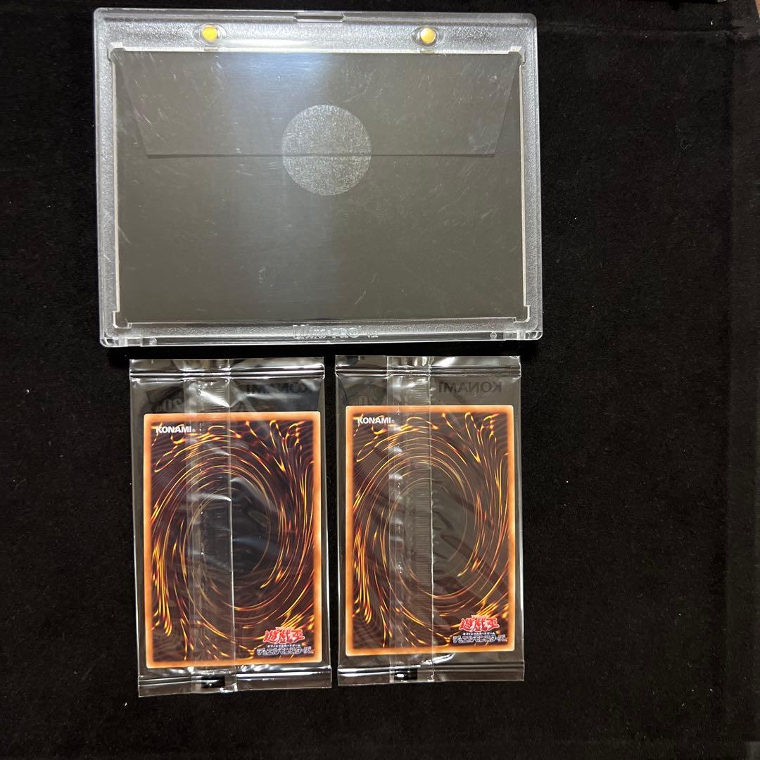 遊戯王　wcs2018 プリズマ　20thおまけ付き