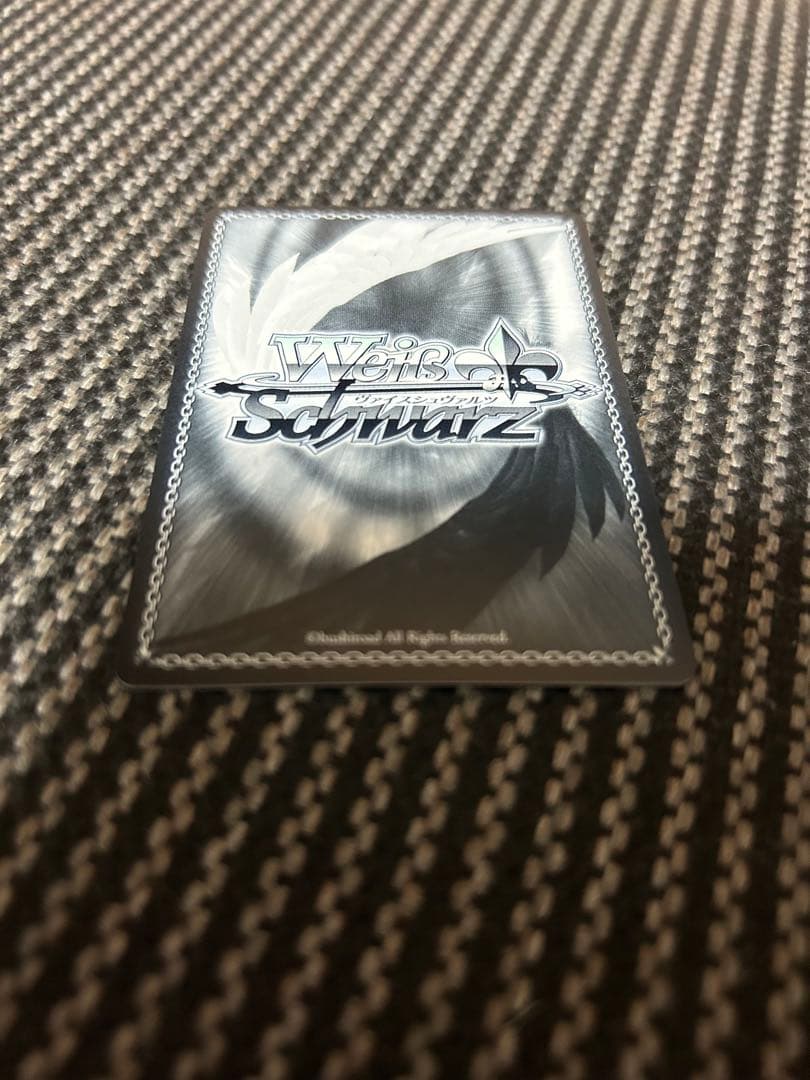 ヴァイスシュヴァルツバンドリ10th “きみの隣で花を編む” 今井リサ SP