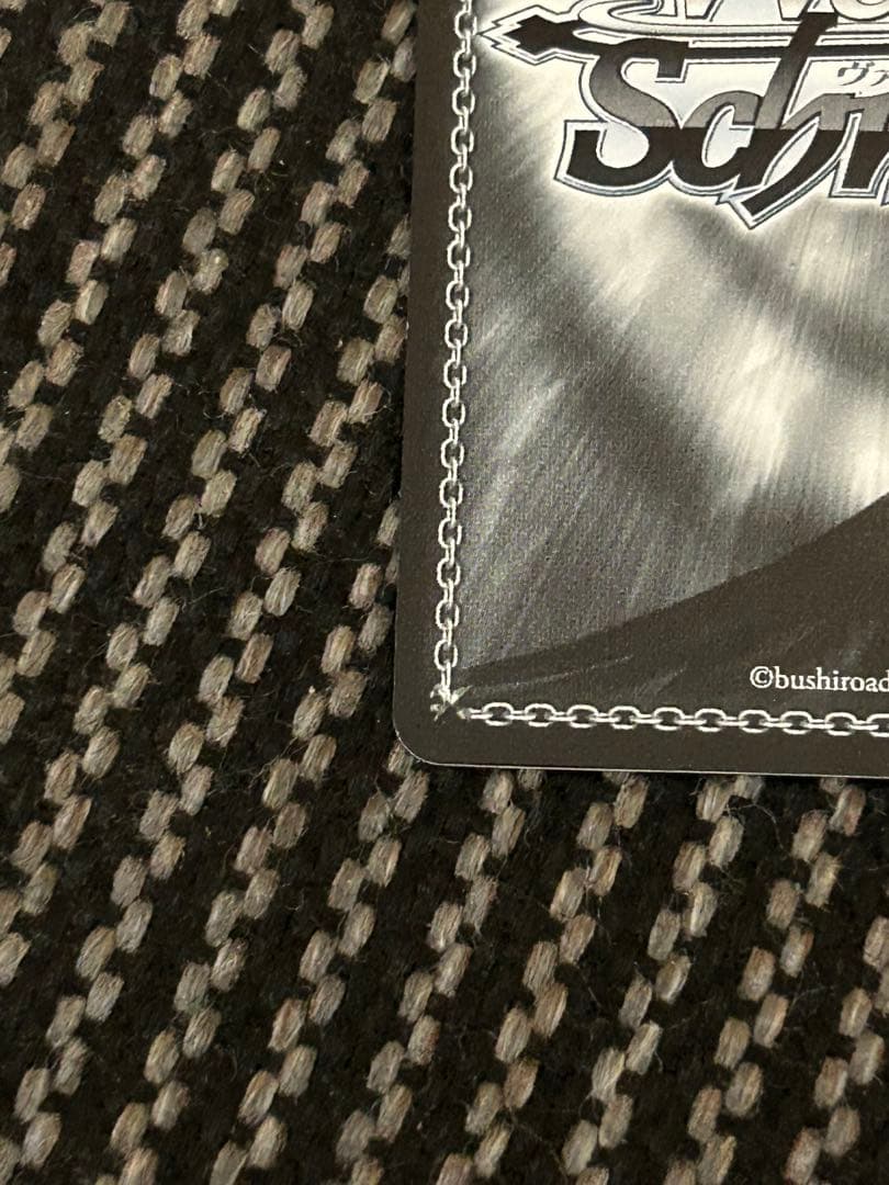 ヴァイスシュヴァルツバンドリ10th “きみの隣で花を編む” 今井リサ SP