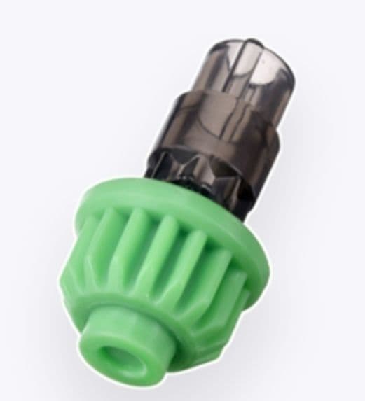 【値下げ】ベイブレードX　 カラーチョイスブースター ドランバスター ブラック