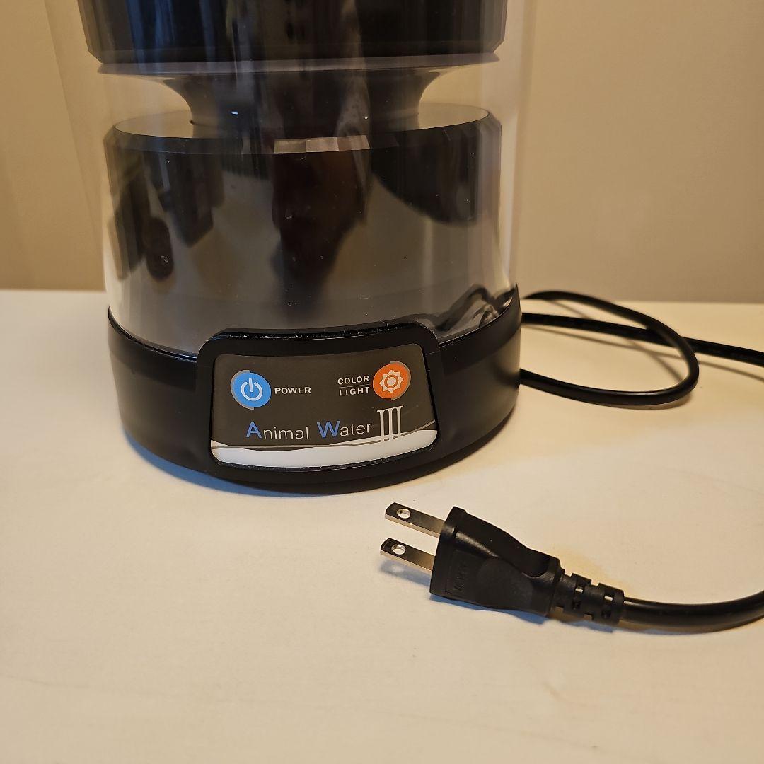 アニマルウォーターⅢ