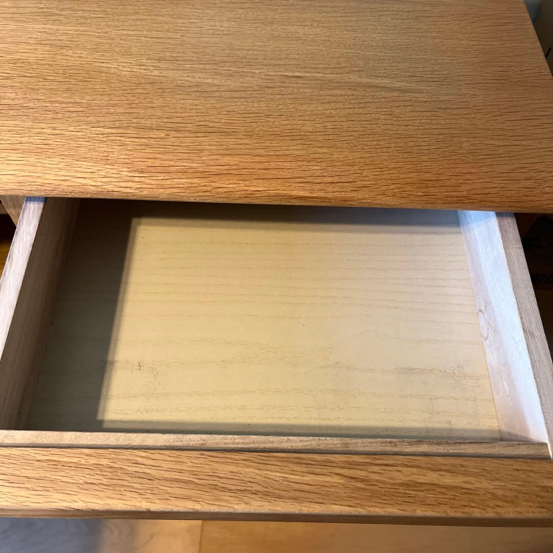 アオ！！木製チェスト