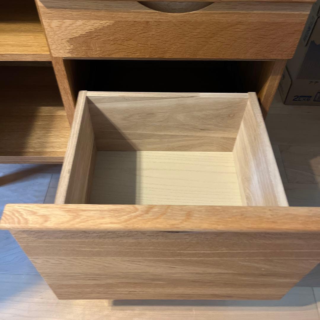 アオ！！木製チェスト