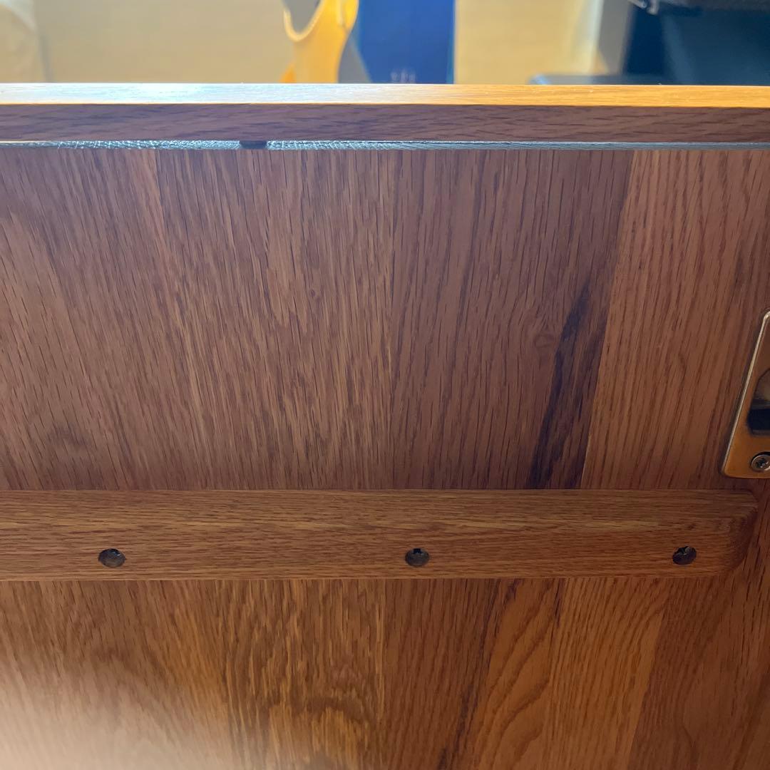 アオ！！木製チェスト