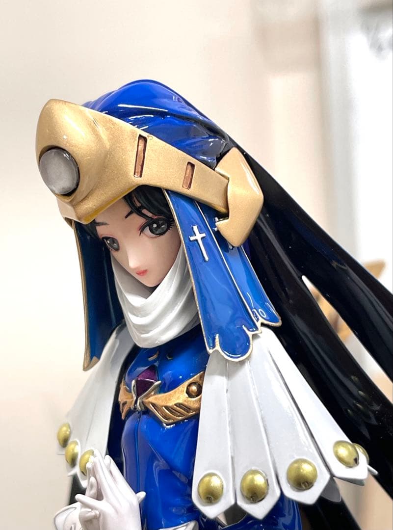 ガレージキットジャンク品塗装済み完成品