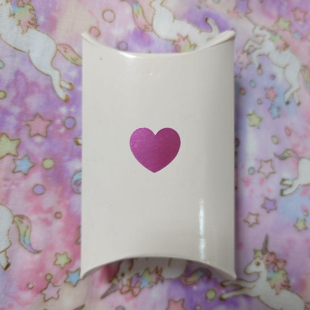 非売品　しゅごキャラ！　キャラなりロック