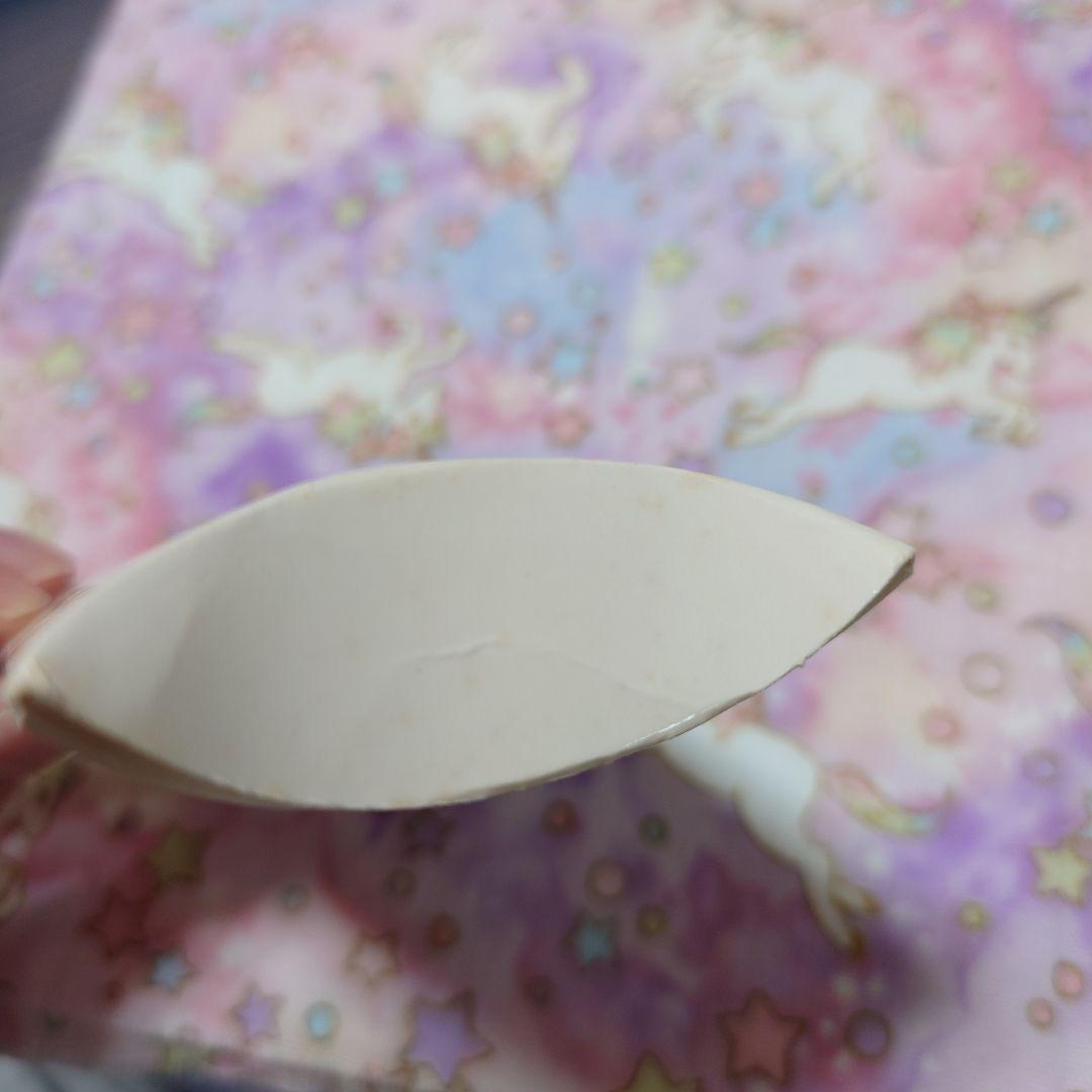 非売品　しゅごキャラ！　キャラなりロック