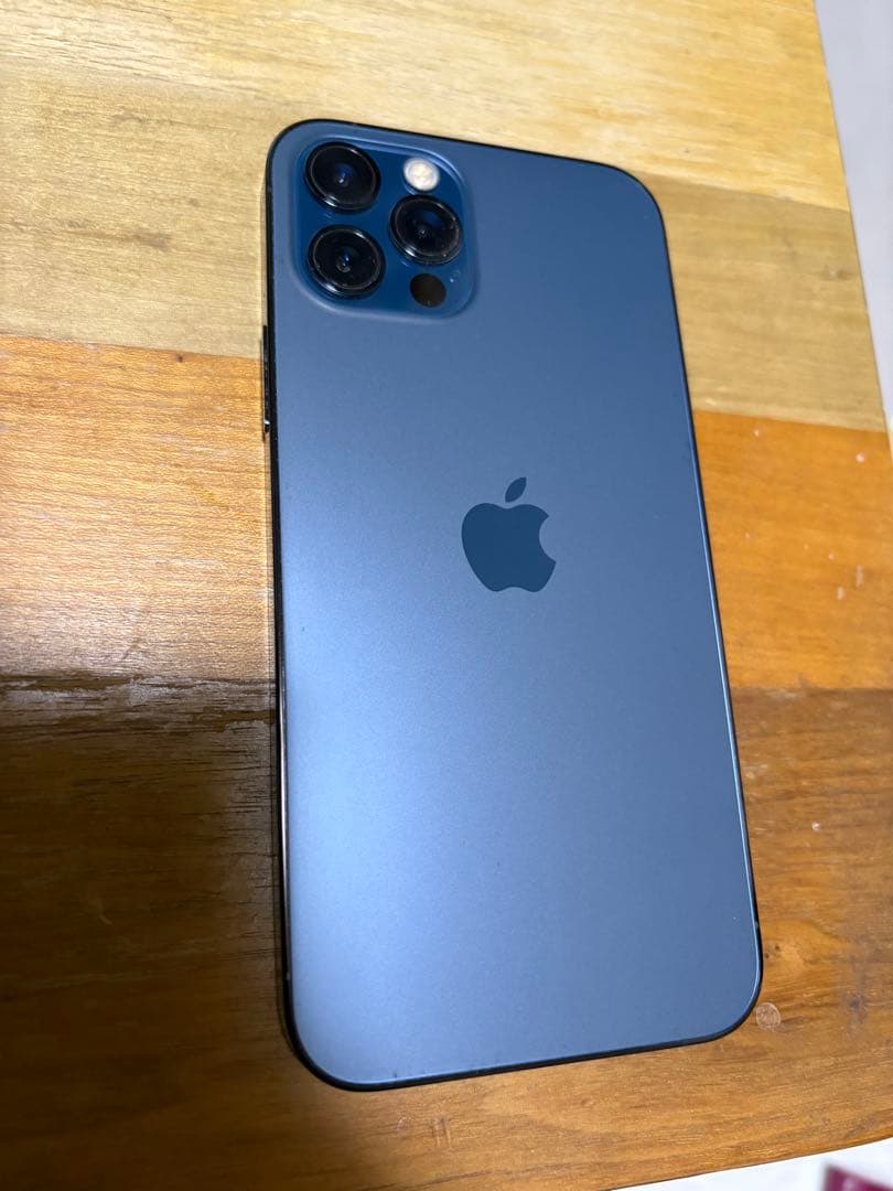 Apple iPhone12 Pro 本体 128GB