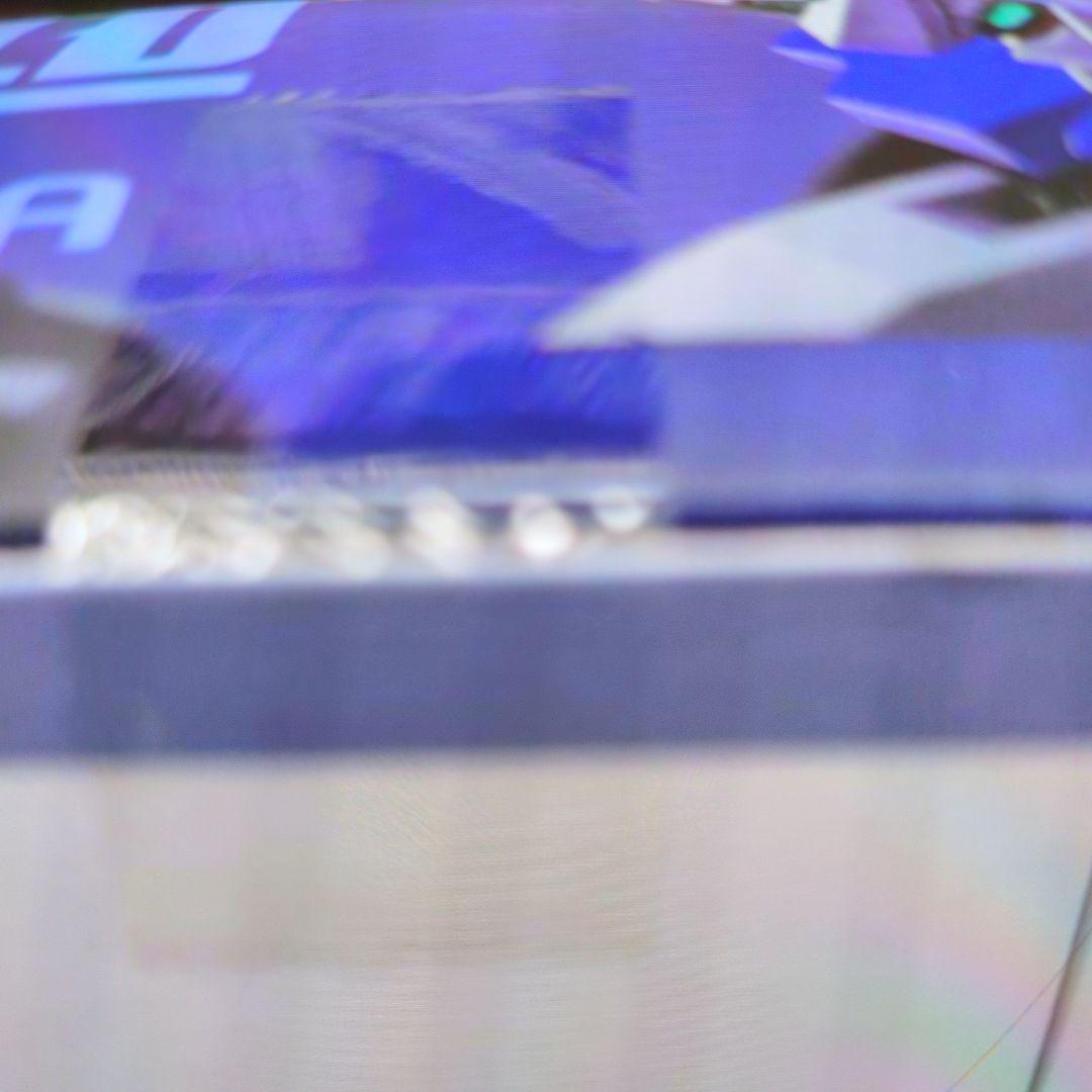 メタルビルド。デヴァイズエクシア。