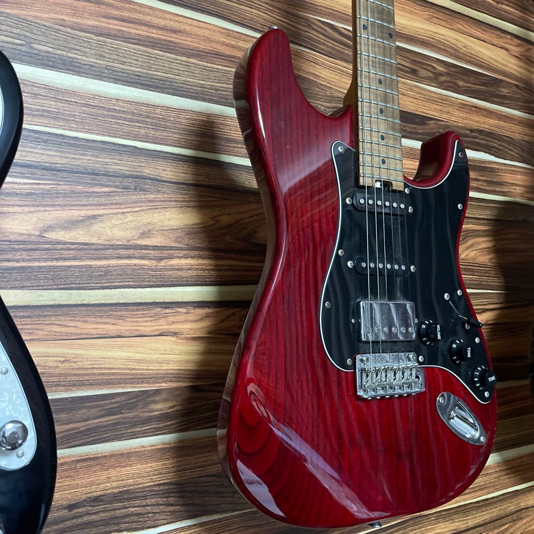 T*I様 Bucchus グローバルシリーズBSH-800　ローステッドメイプル