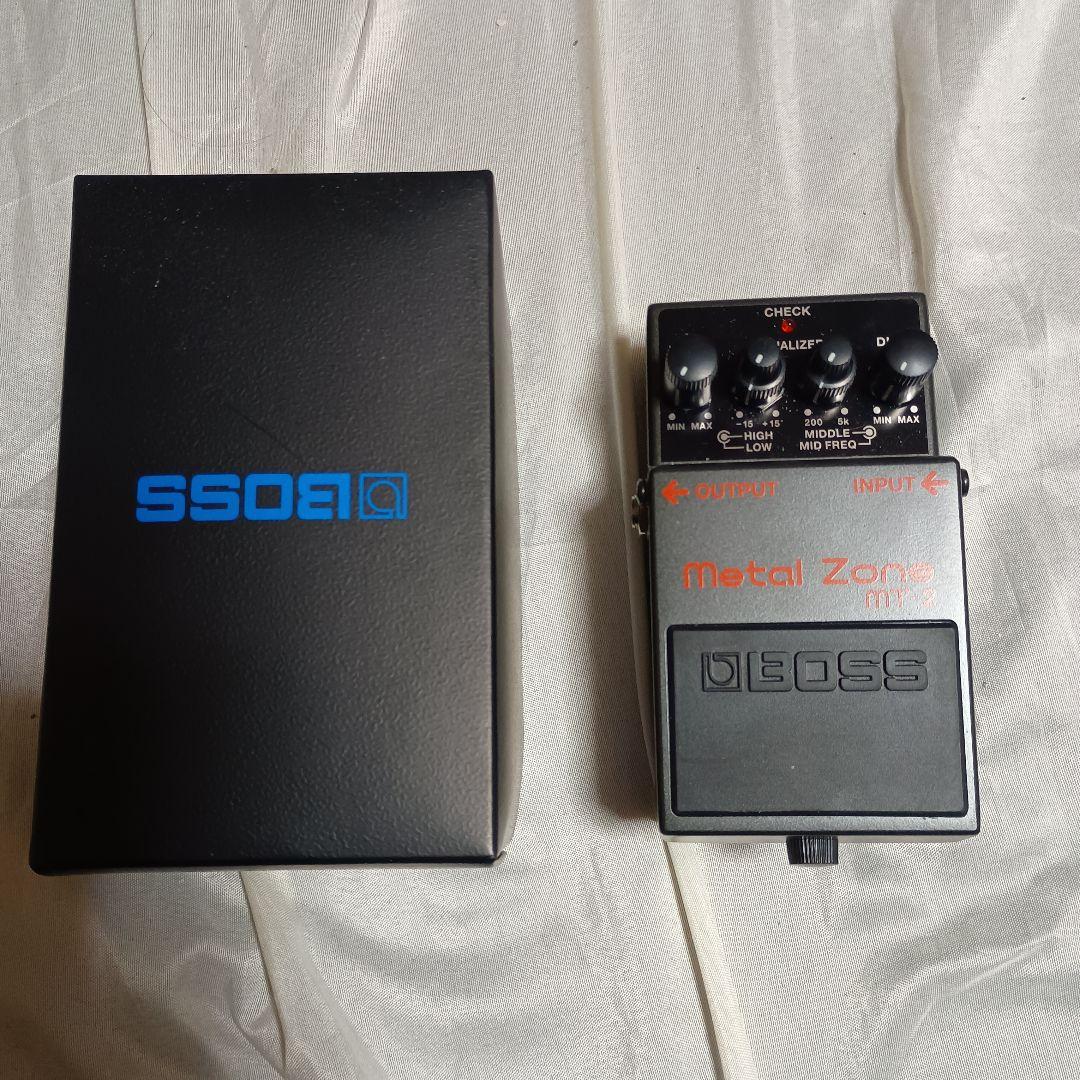 l Zone　未使用に近い