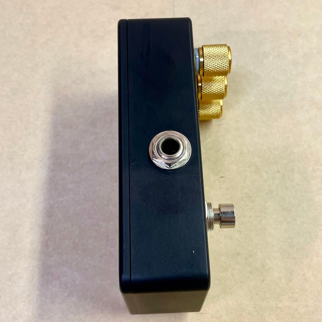 ギター SUMO STOMP #8 TEX