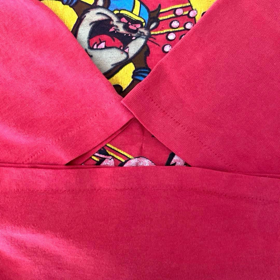 【珍品】vintage thrasher Tシャツ 80's スラッシャー