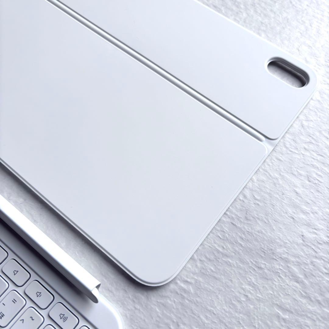 ⭐️ほぼ新品⭐️ Apple Magic Keyboard Folio A2695