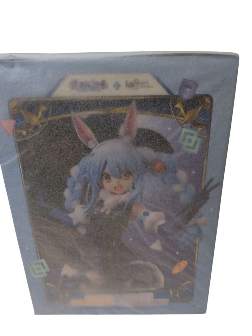 あんず  新品未開封特典付き 兎田ぺこら × マシュ・キリエライト