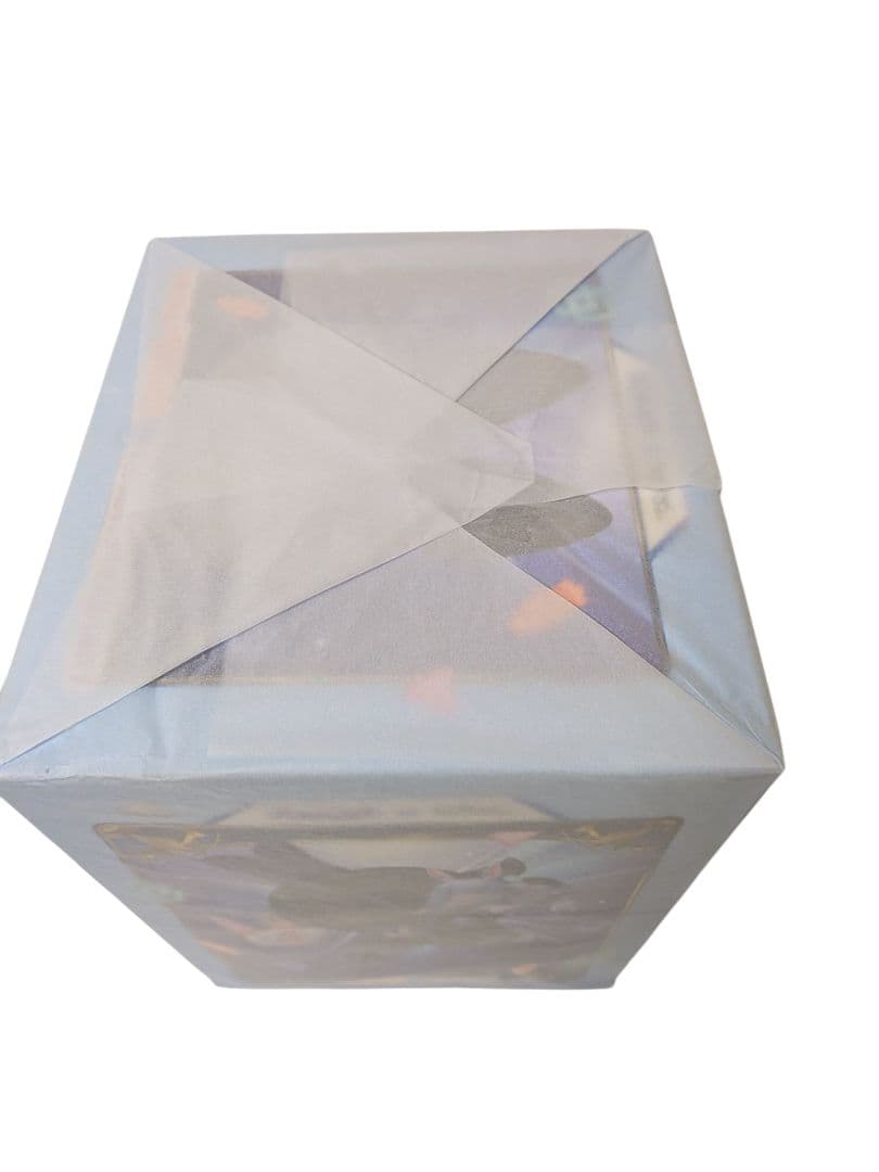 あんず  新品未開封特典付き 兎田ぺこら × マシュ・キリエライト