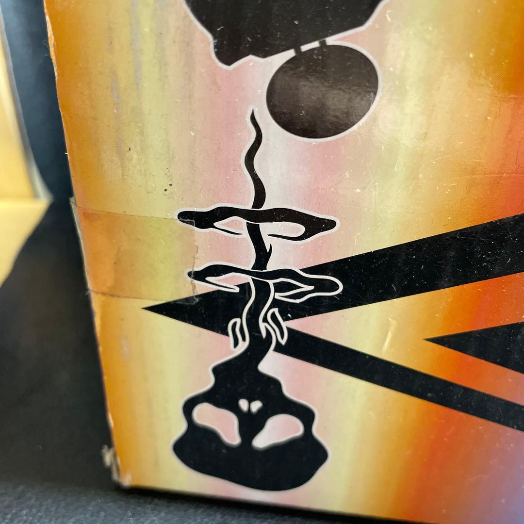 ユニファイブ タイムボカン　超真合金　タイムガイコッツ！ダメージバージョン