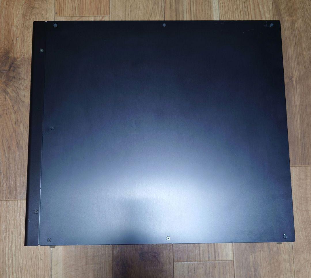 送料込み　WinDy 星野金属 スリムPCケース ALTIUM FC200