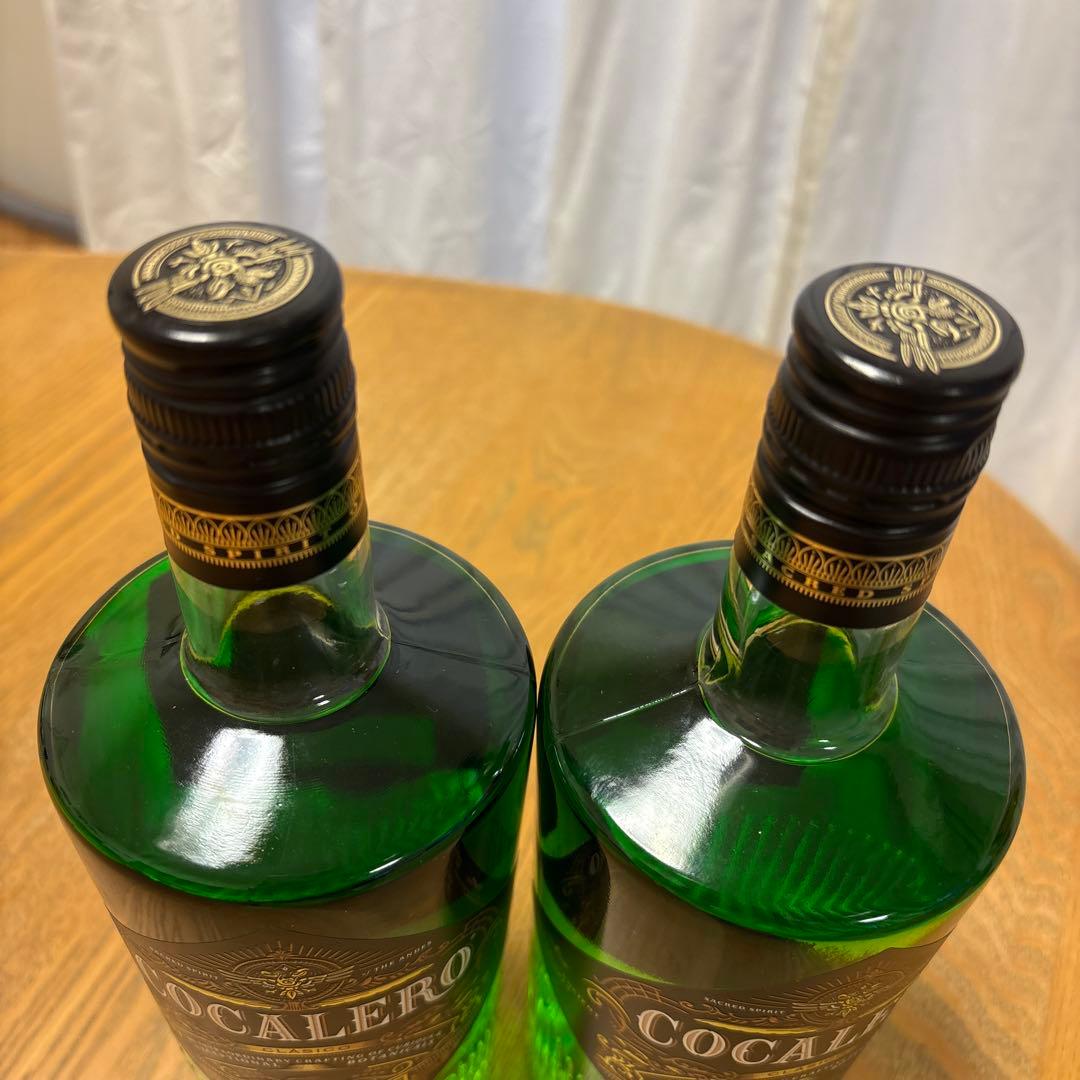 COCALERO クラシコ　700ml×2本