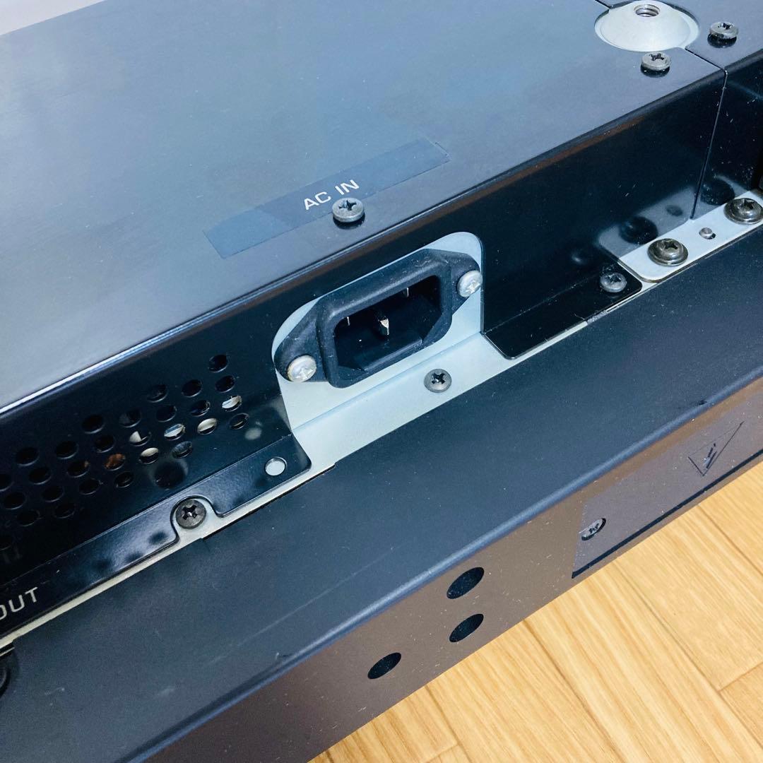 【動作良好】YAMAHA ヤマハ　デジタルサウンドプロジェクターYSP-1000