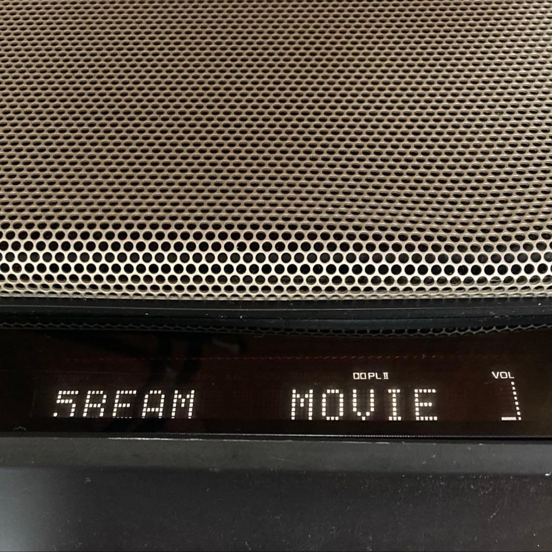 【動作良好】YAMAHA ヤマハ　デジタルサウンドプロジェクターYSP-1000