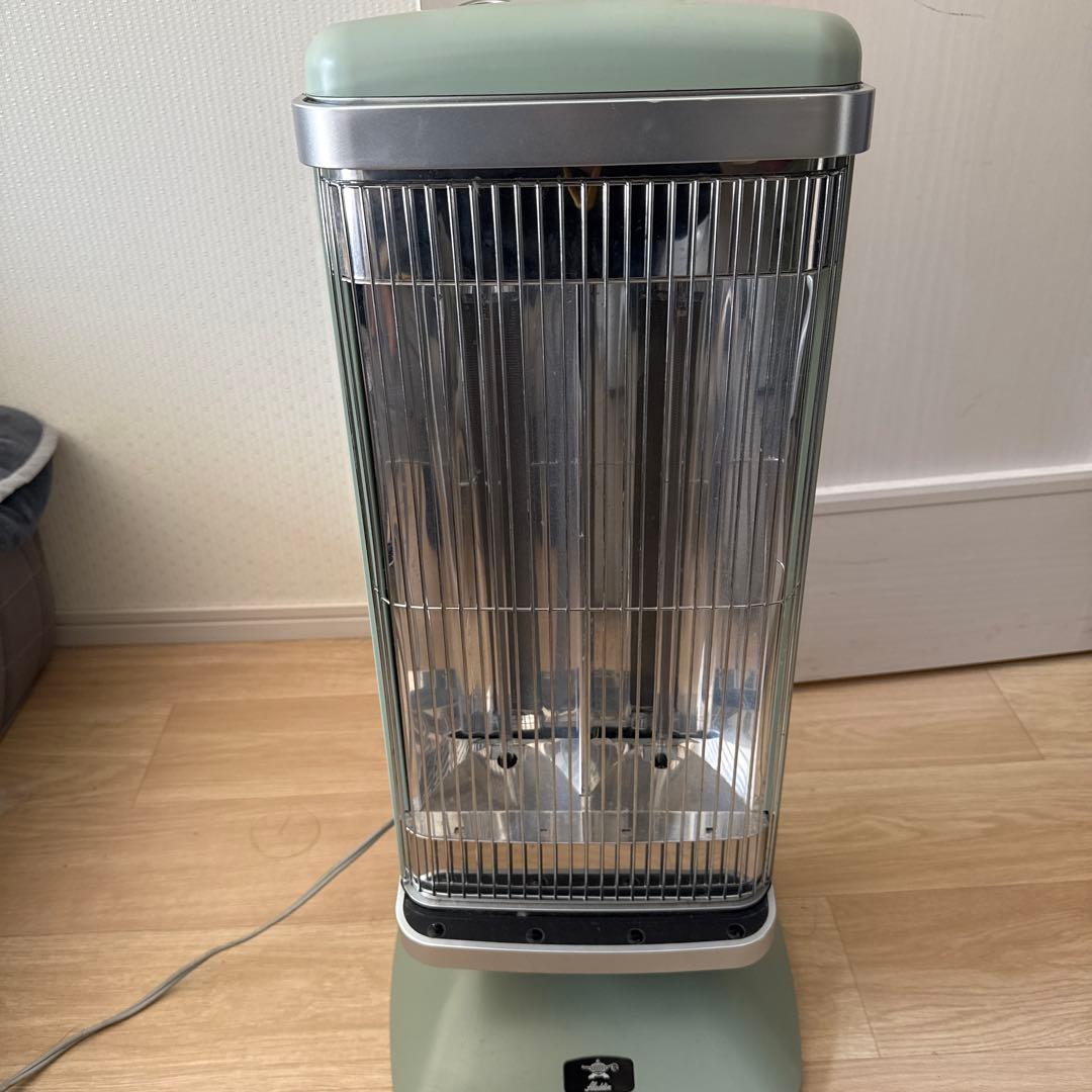 遠赤外線グラファイトヒーター　AEH-2G10